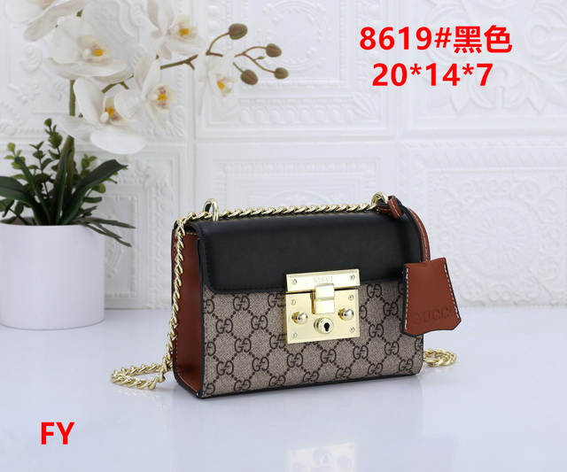 GUCCl Handbags 240